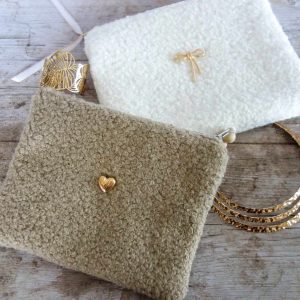 Pochettes et rangement