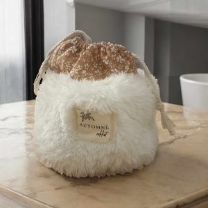 Petit panier Automnale "Collection Cocon"