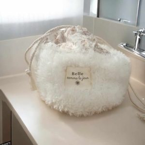 Petit panier Boho "Collection Cocon"