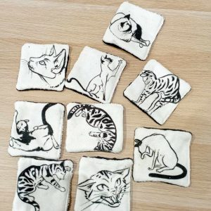 Accessoires pour animaux
