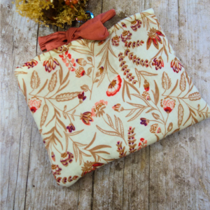 Pochettes à livre Jaya vieux rose