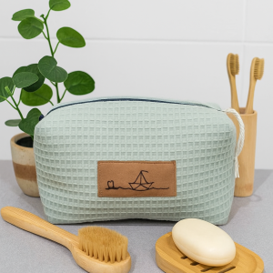Trousse grand format : le souffle de l'océan