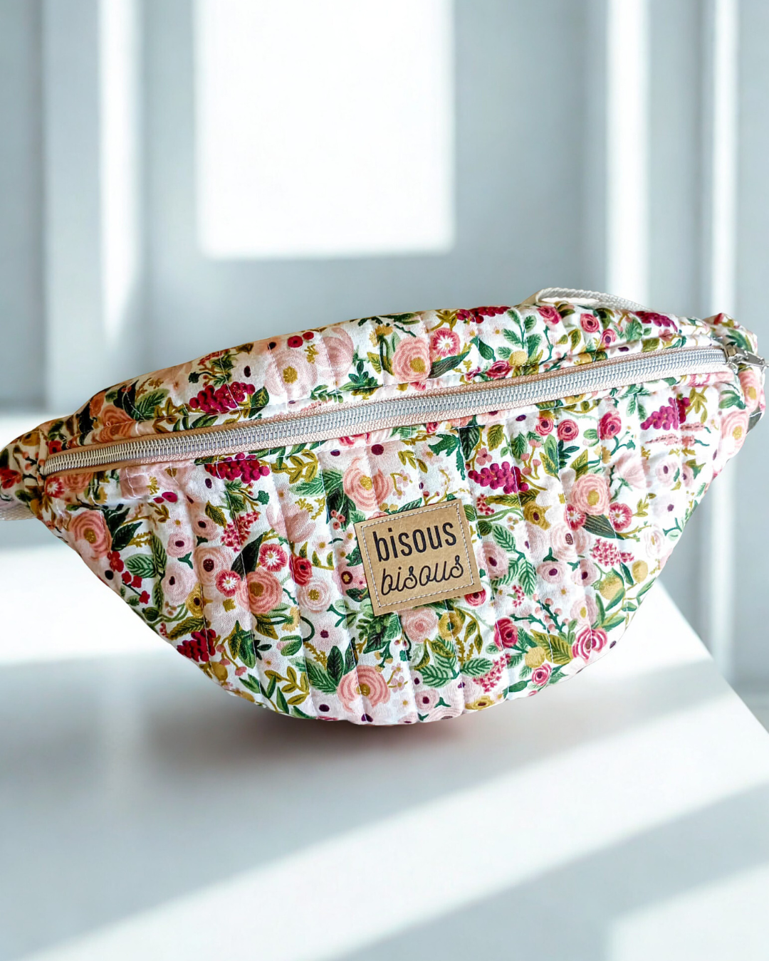 Sac banane, accessoire, rangement, Atelier Sa'Coud (2)