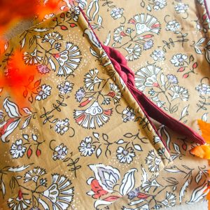 Pochettes à livre