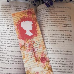 Marques pages Bridgerton